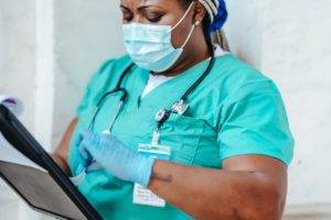 nursing care plan for pneumonia in pediatrics
