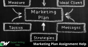 marketing plan assignment help